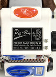 Fallout Pip Boy 2000 MK VI Sugar Bombs Limited Edition Figure Wand Company 2023