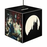 Limited Run Castlevania PS4 Switch Requiem Rondo of Blood Cube Lamp Figure