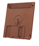 DOOM 30th Anniversary Limited Edition Commemorative Floppy Disk Figure Statue