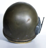 Fallout 4 76 New Vegas NCR Desert Ranger Helmet Statue Bundle + Belt Buckle + Sticker