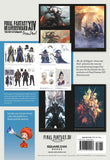Final Fantasy XIV Heavensward The Art of Ishgard Stone and Steel + Minion Code