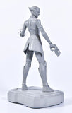 Mass Effect Legendary Edition Liara T’Soni PROTOTYPE Collectible Statue Polyresin Figure 8" Tall
