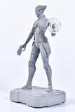 Mass Effect Legendary Edition Liara T’Soni PROTOTYPE Collectible Statue Polyresin Figure 8" Tall