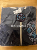 Monster Hunter Rise Collector's Edition Switch Velkhana Hunter HOODIE Figure Size 2XL Capcom