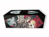 Pandora Hearts Limited Edition Manga Box Set Vol 1-24 12 Omnibus English Anime