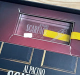 Scarface 4K UHD Blu-Ray The Film Vault Limited Collector's Edition *BOX TEAR*