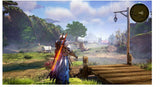 Tales of Arise Hootle Collector's Edition PS5 Playstation 5 + Steelbook Plush EU Import [PRE-ORDER]