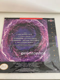 TMNT Let's Kick Shell Tribute Liquid Filled OOZE Vinyl Record Soundtrack LP 12"