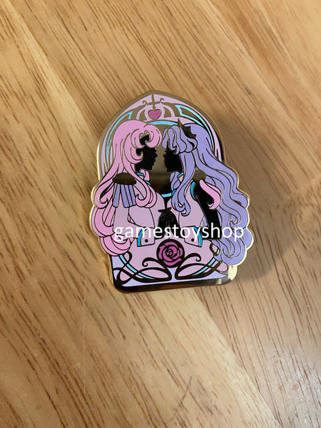 Revolutionary Girl outlets Utena Manga Variant Enamel Pin